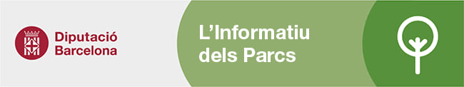 Butlletí l'informatiu dels parcs