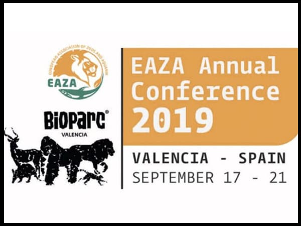 EAZA 2019