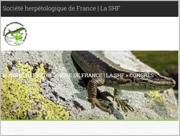 Sociedad Herpetológica de Francia