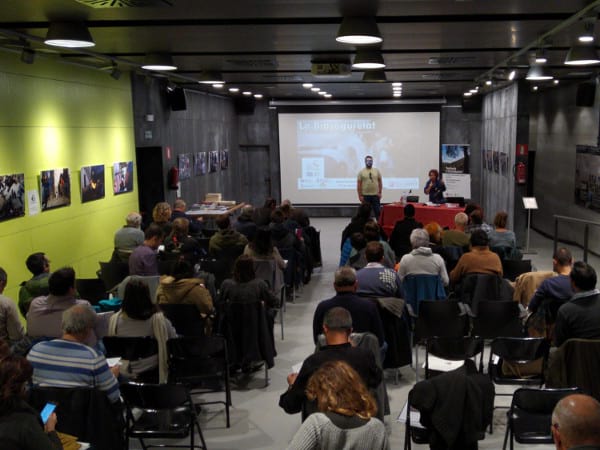 Xarxa de Parcs Naturals