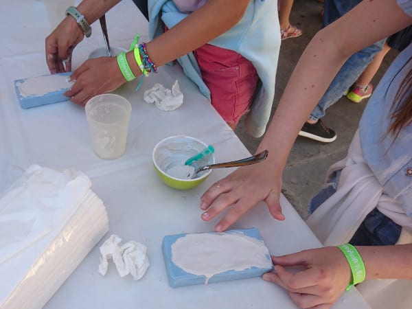 Museu Etnològic del Montseny. La Gabella