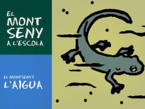 Programa educatiu del Montseny