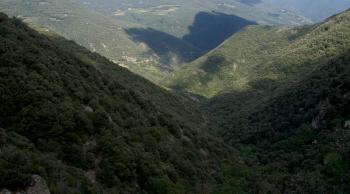Panoràmica del Montseny. Foto: Fèlix Amat