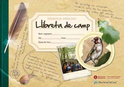 Material pedagògic - Educació ambiental